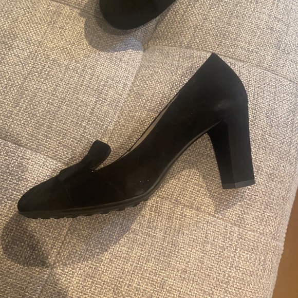 AQUATALIA ‘tutu’ PUMP HEELS - Picture 7 of 8